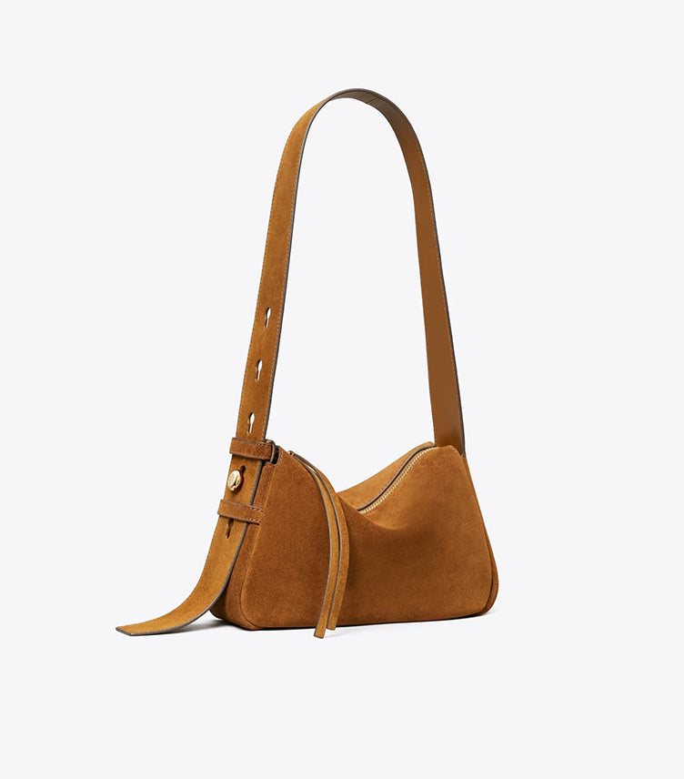 TORY BURCH SMALL ROMY SHOULDER BAG