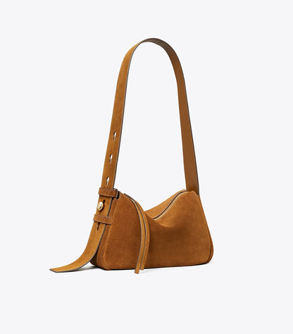 TORY BURCH SMALL ROMY SHOULDER BAG