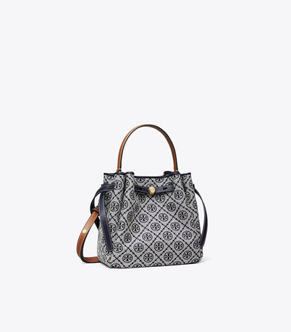 TORY BURCH ROMY BUCKET BAG