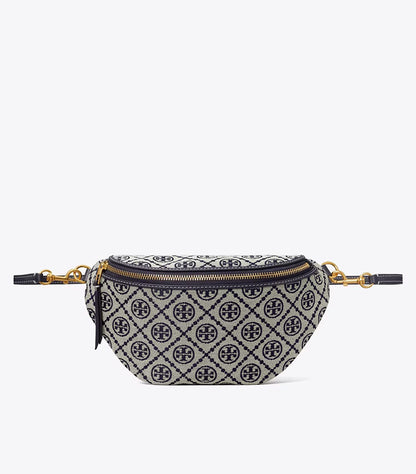 TORY BURCH T MONOGRAM BELT BAG