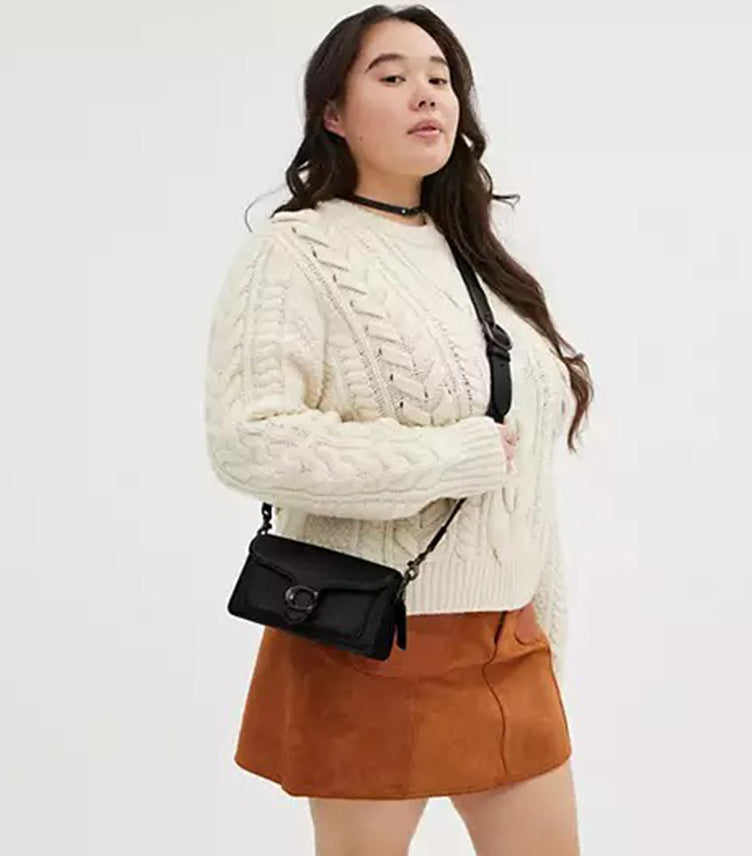 COACH TABBY SHOULDER BAG 20