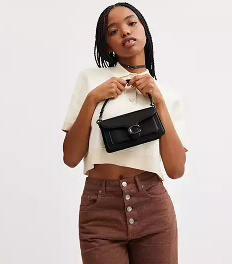 COACH TABBY SHOULDER BAG 20