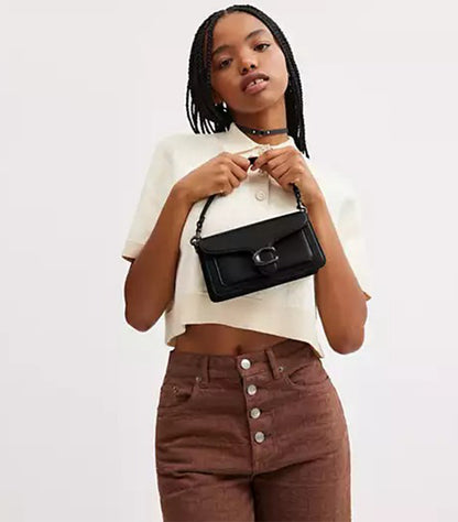 COACH TABBY SHOULDER BAG 20