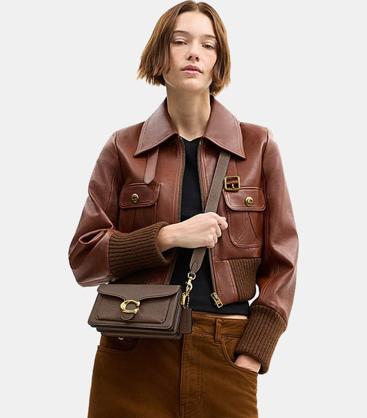 COACH TABBY SHOULDER BAG 20