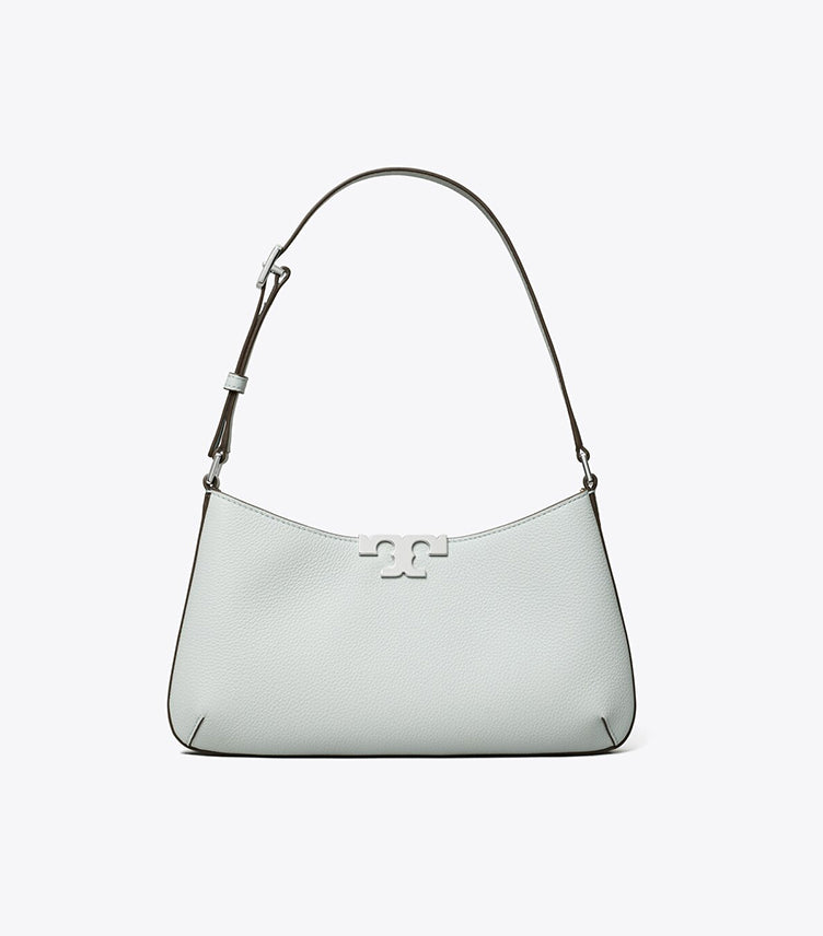 TORY BURCH ELEANOR SOFT SLIM SHOULDER BAG