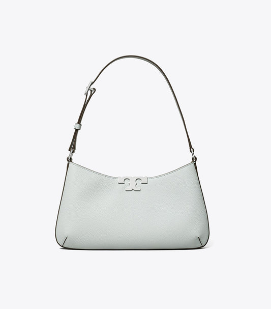 TORY BURCH ELEANOR SOFT SLIM SHOULDER BAG
