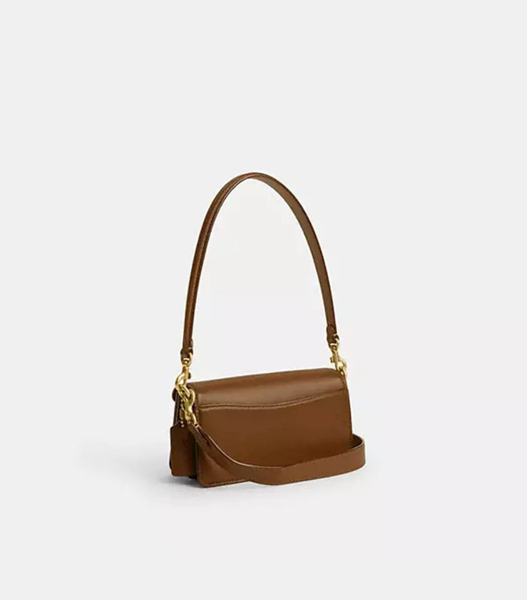 COACH TABBY SHOULDER BAG 20 IN SIGNATURE CANVAS