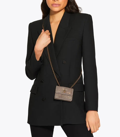 KURT GEIGER MICRO KENSINGTON BAG