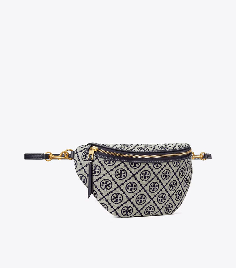 TORY BURCH T MONOGRAM BELT BAG