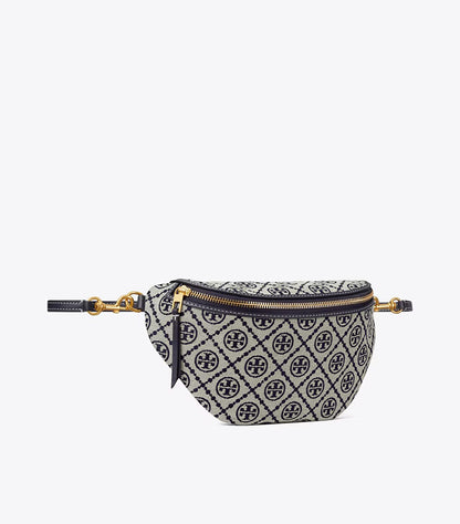 TORY BURCH T MONOGRAM BELT BAG