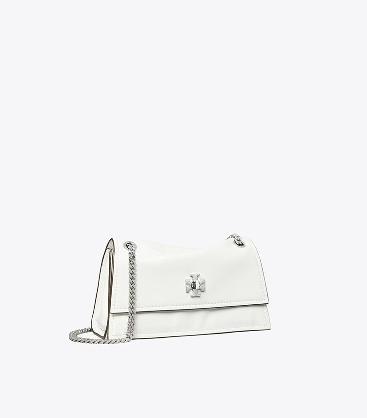 TORY BURCH MINI KIRA TURNLOCK SHOULDER BAG