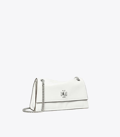 TORY BURCH MINI KIRA TURNLOCK SHOULDER BAG