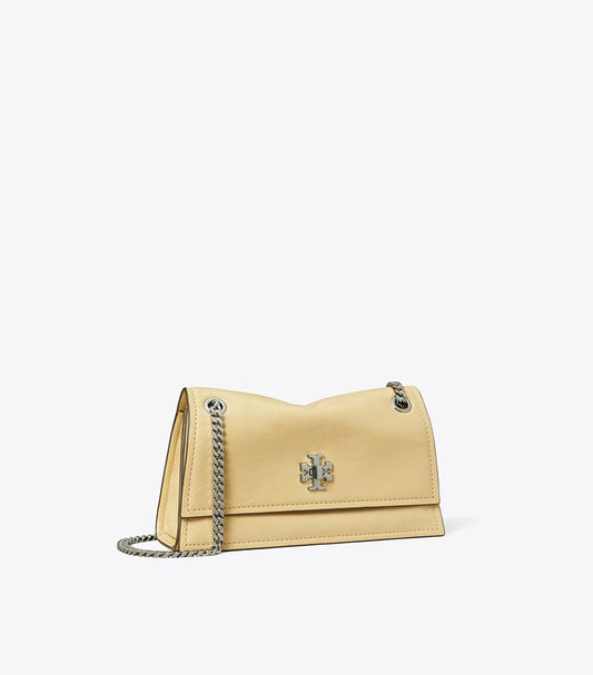 TORY BURCH MINI KIRA TURNLOCK SHOULDER BAG