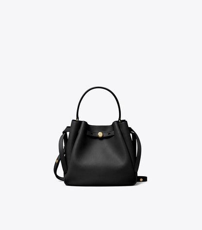 TORY BURCH ROMY BUCKET BAG