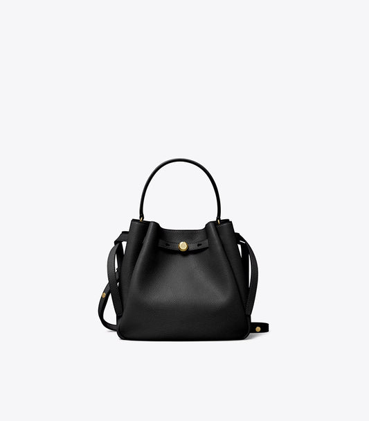 TORY BURCH ROMY BUCKET BAG
