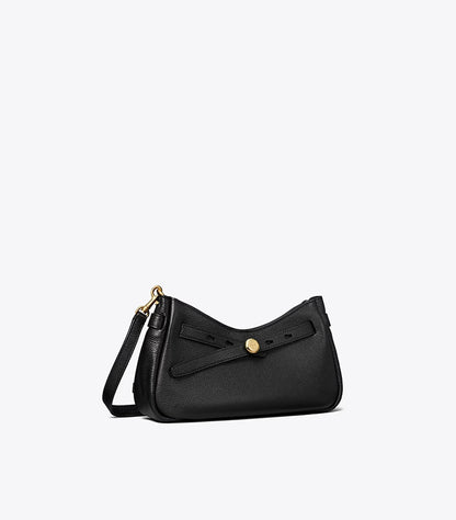 TORY BURCH ROMY ZIP TOP CROSSBODY
