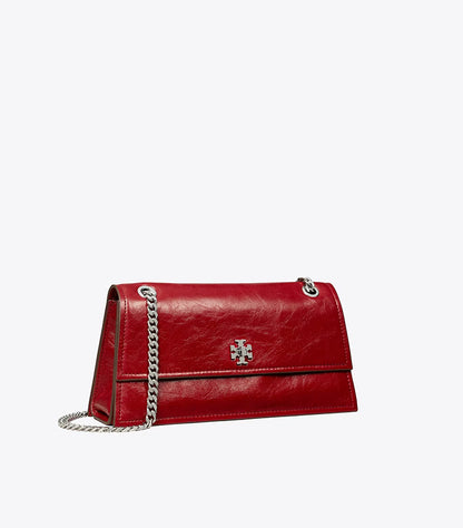 TORY BURCH KIRA TURNLOCK SHOULDER BAG