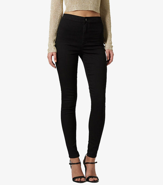 PRIMARK JEANS SKINNY FIT BLACK