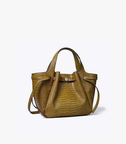 TORY BURCH SMALL ROMY TOTE