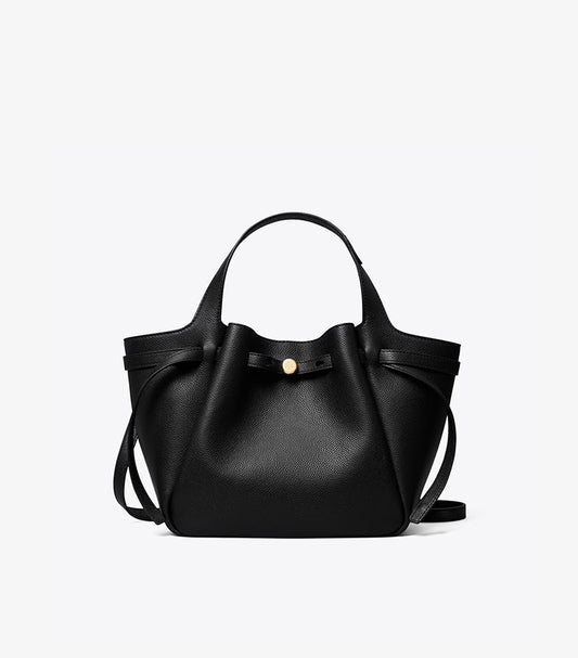 TORY BURCH SMALL ROMY TOTE