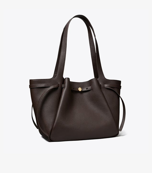 TORY BURCH LARGE ROMY TOTE