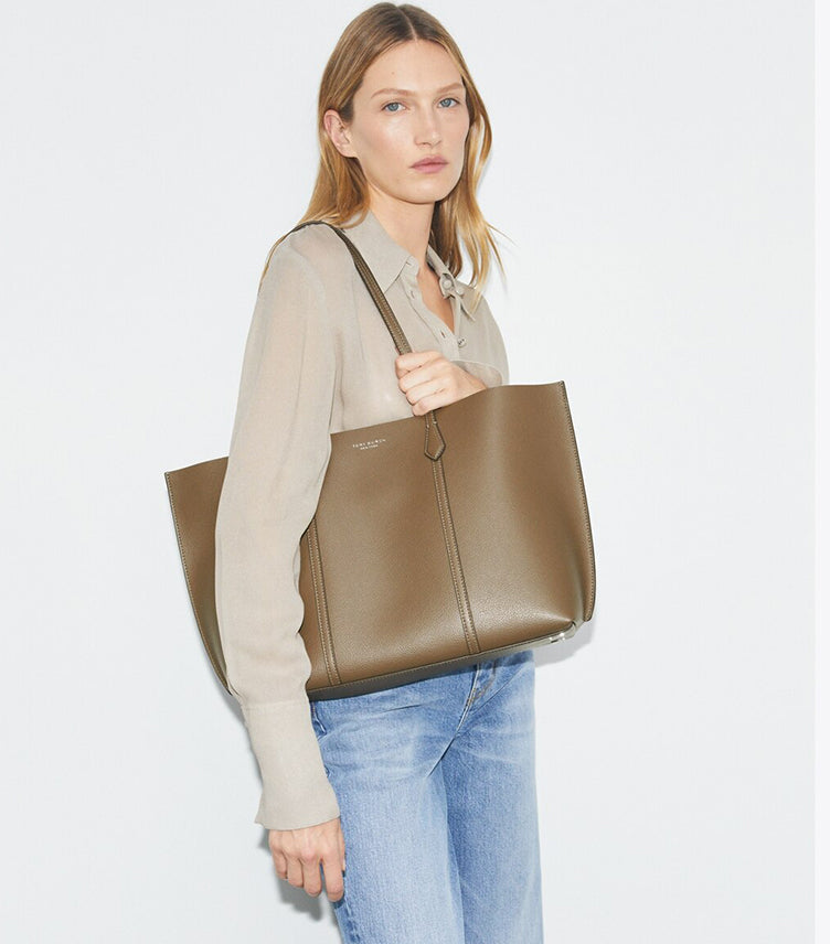 TORY BURCH PERRY TOTE