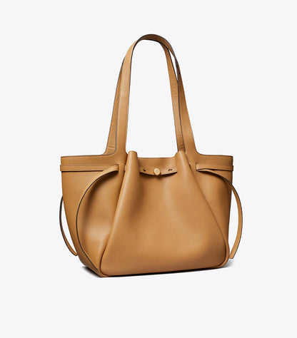 TORY BURCH LARGE ROMY TOTE