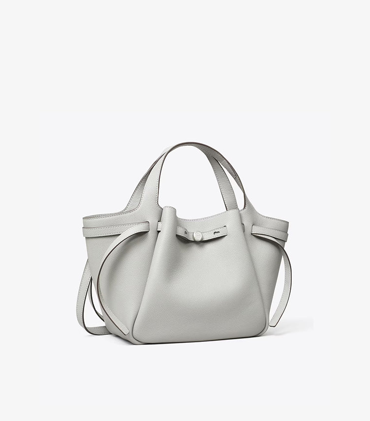 TORY BURCH SMALL ROMY TOTE