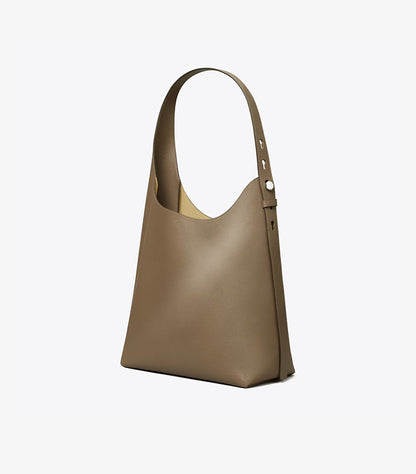 TORY BURCH ROMY HOBO BAG