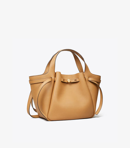 TORY BURCH SMALL ROMY TOTE