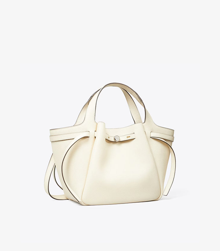 TORY BURCH SMALL ROMY TOTE