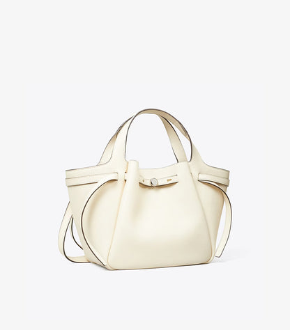 TORY BURCH SMALL ROMY TOTE