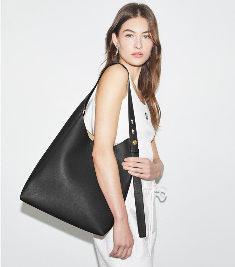 TORY BURCH ROMY HOBO BAG