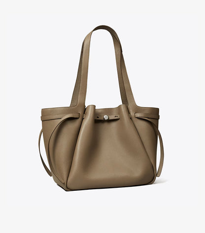 TORY BURCH LARGE ROMY TOTE