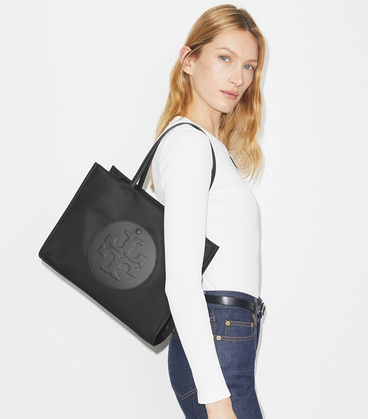 TORY BURCH SMALL ELLA TOTE