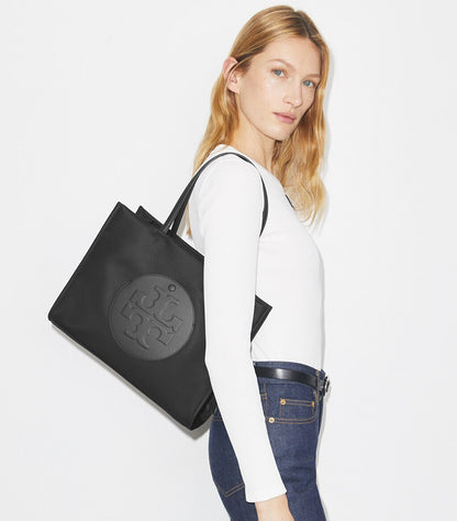 TORY BURCH SMALL ELLA TOTE