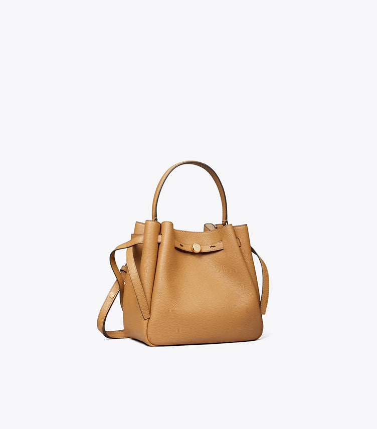 TORY BURCH ROMY BUCKET BAG