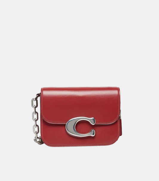 COACH IDOL SHOULDER BAG