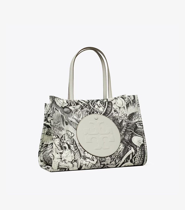 TORY BURCH SMALL ELLA TOTE