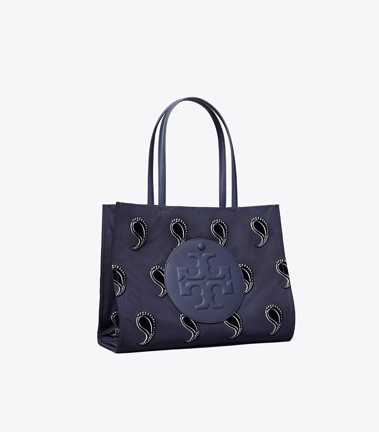 TORY BURCH SMALL ELLA TOTE