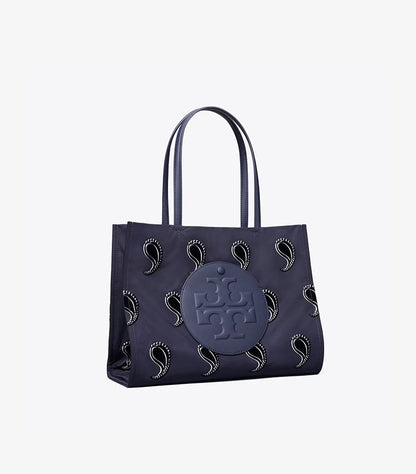 TORY BURCH SMALL ELLA TOTE