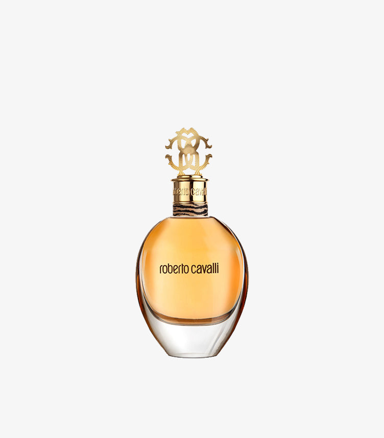 ROBERTO CAVALLI WOMEN’S EAU DE PARFUME