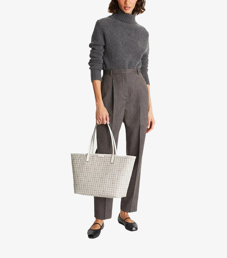 TORY BURCH EVER-READY TOTE BAG