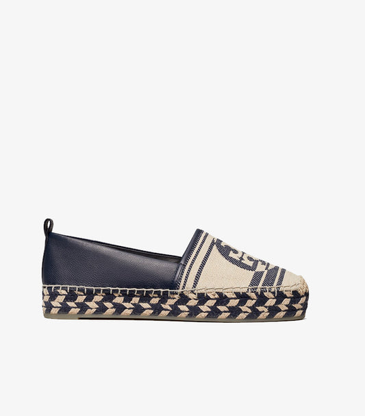 TORY BURCH ESPADRILLE