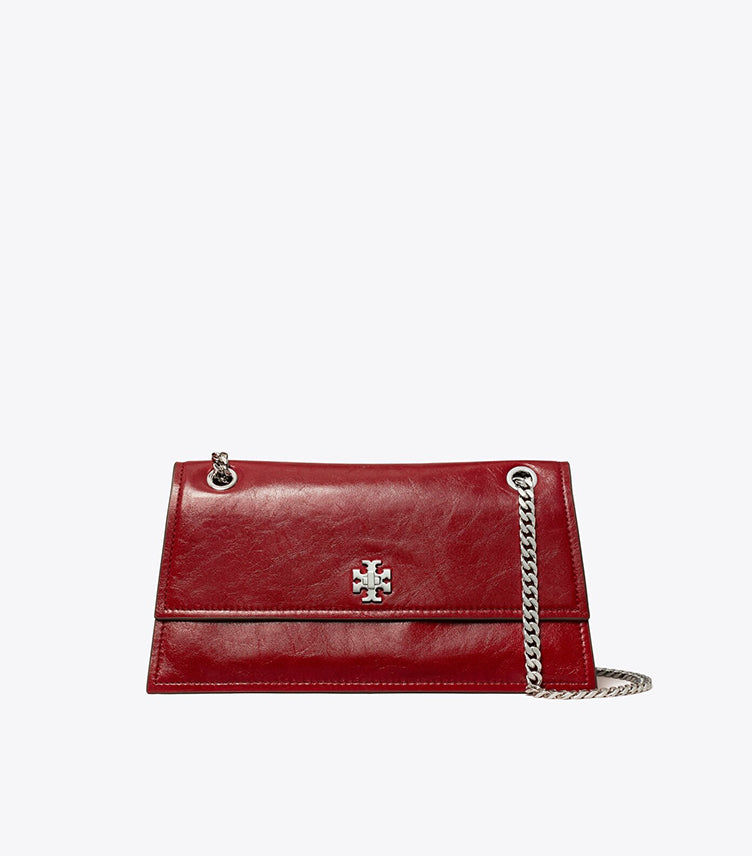 TORY BURCH KIRA TURNLOCK SHOULDER BAG