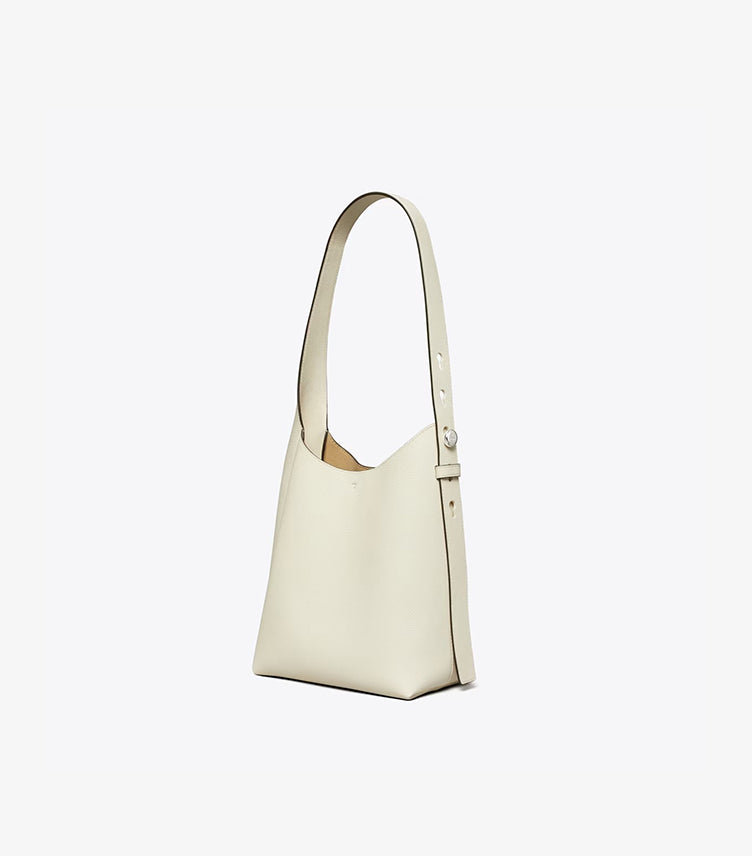 TORY BURCH SMALL ROMY HOBO BAG