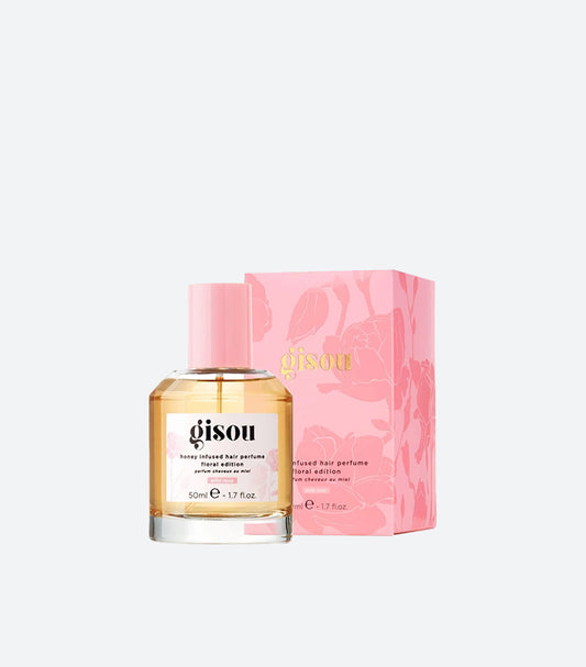 GISOU HONEY INFUSED HAIR PERFUME