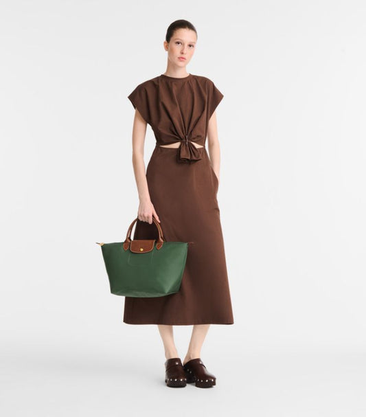 LONGCHAMP LE PLIAGE ORIGINAL M TOTE BAG