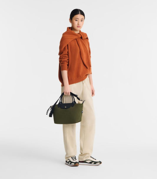 LONGCHAMP LE PLIAGE ENERGY XS HANDBAG