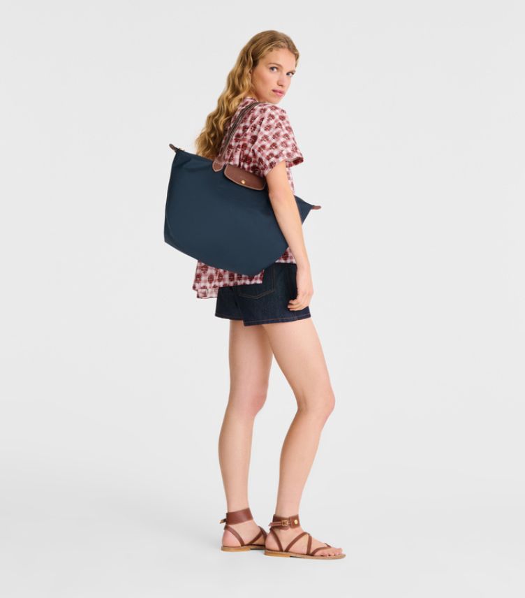 LONGCHAMP LE PLIAGE ORIGINAL L TOTE BAG